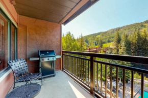 Lion Square Lodge South 450A Vail
